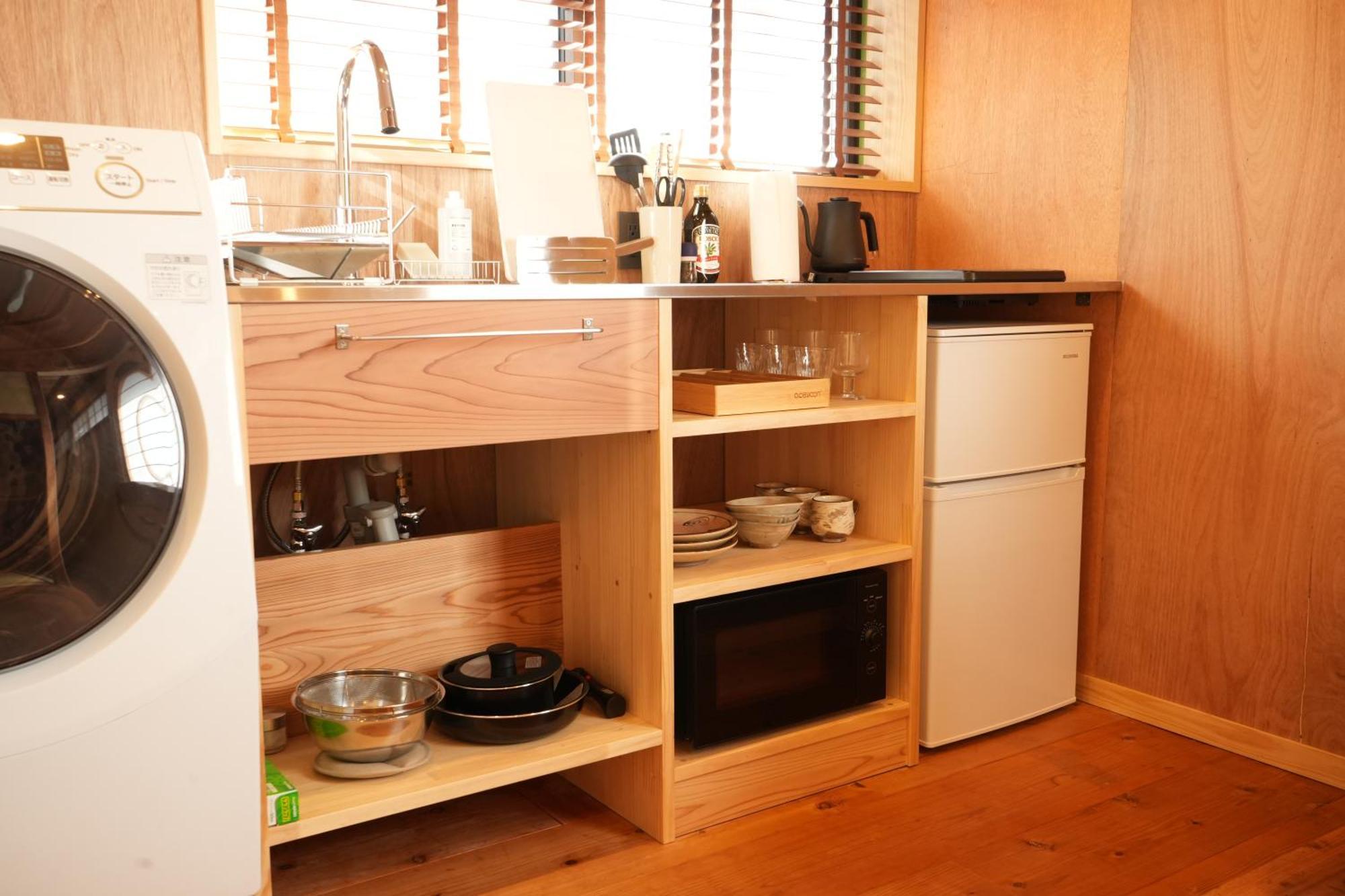 Rikka Baba Ni Apartman Takajama Kültér fotó
