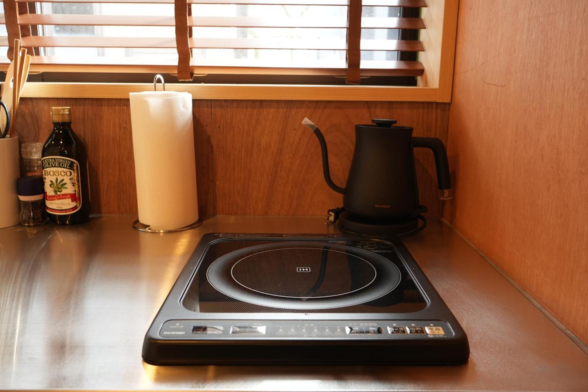 Rikka Baba Ni Apartman Takajama Kültér fotó