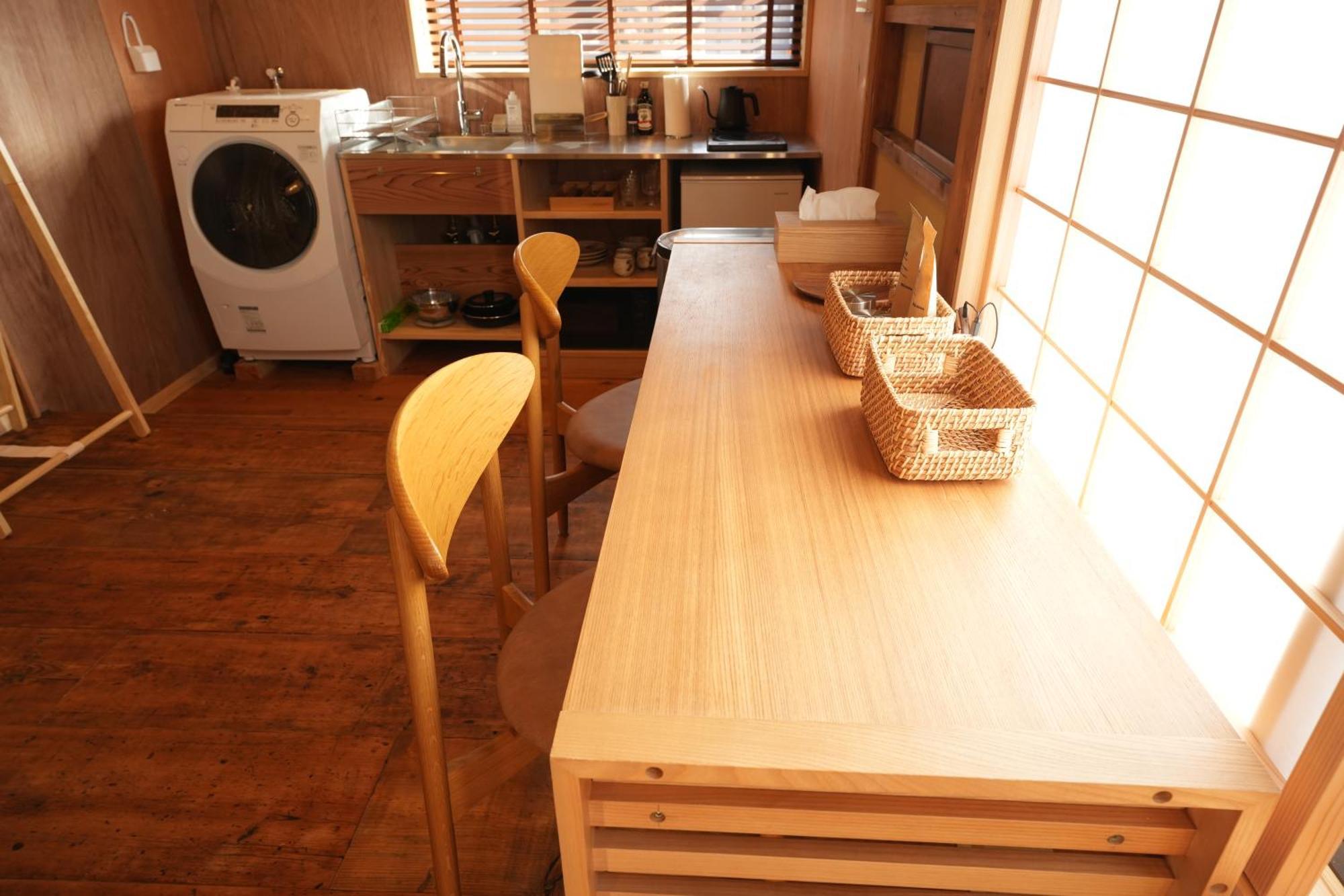 Rikka Baba Ni Apartman Takajama Kültér fotó