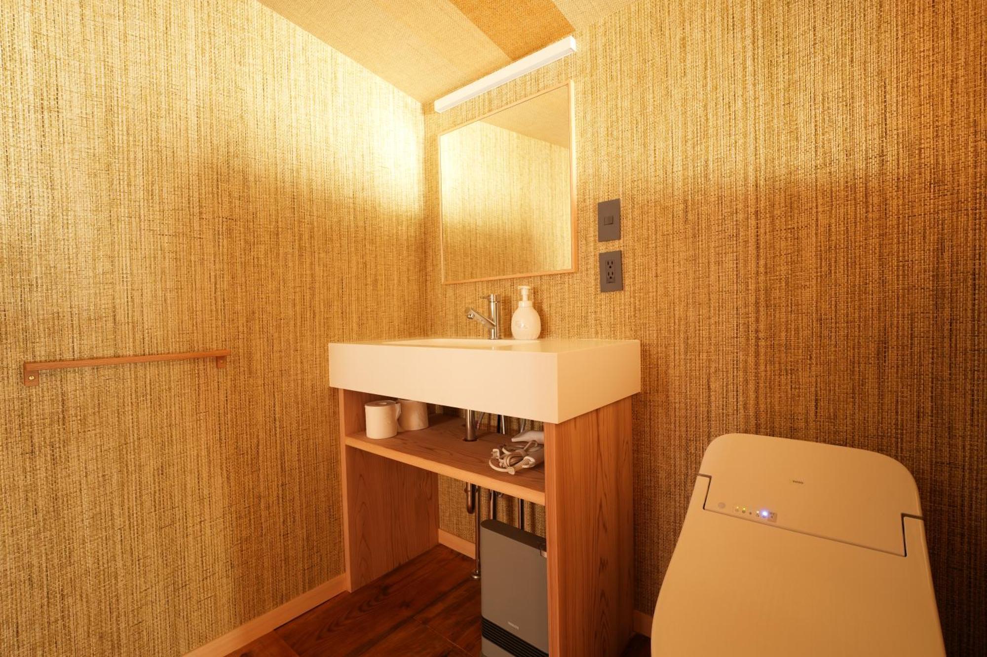 Rikka Baba Ni Apartman Takajama Kültér fotó