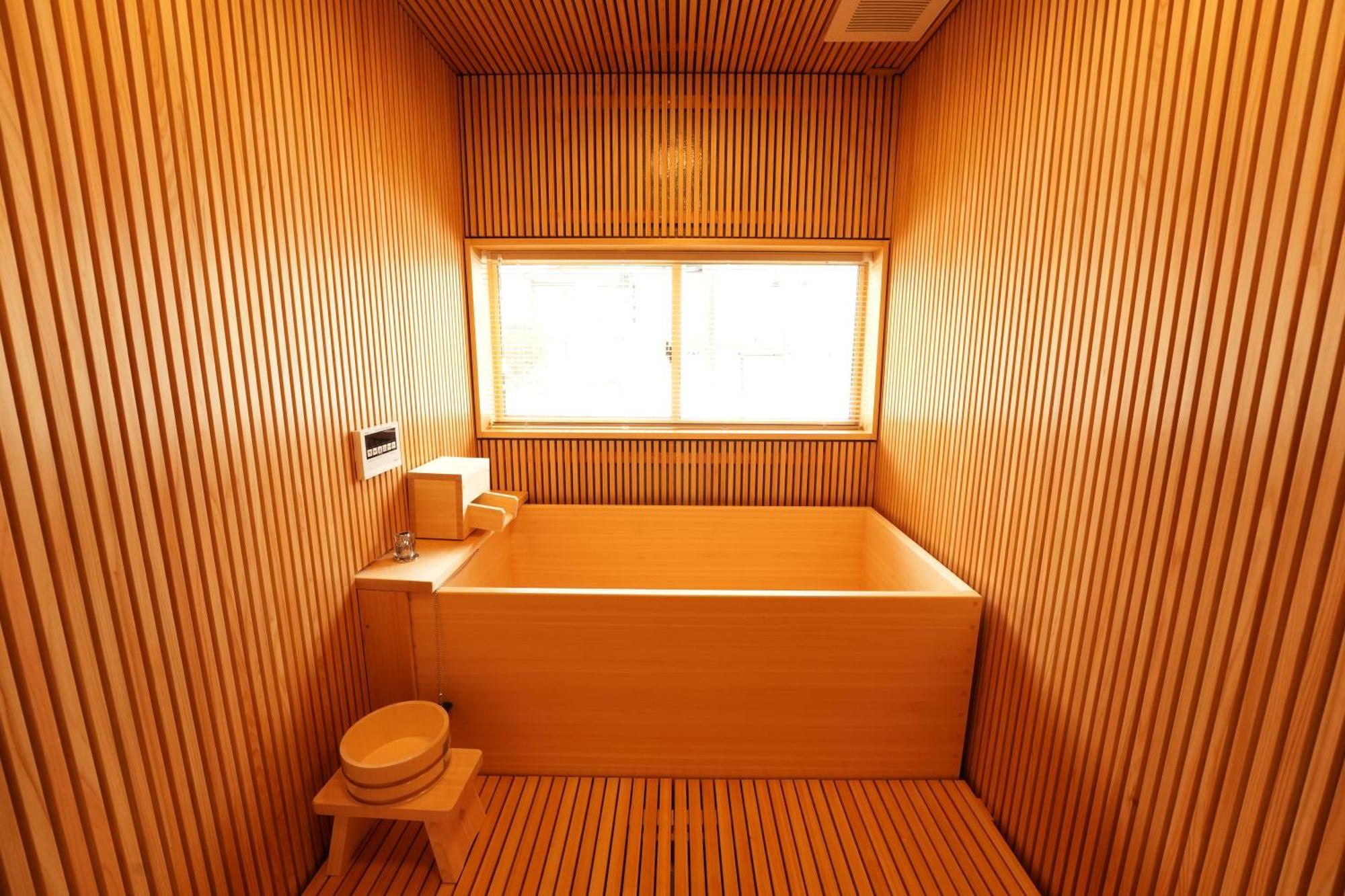 Rikka Baba Ni Apartman Takajama Kültér fotó